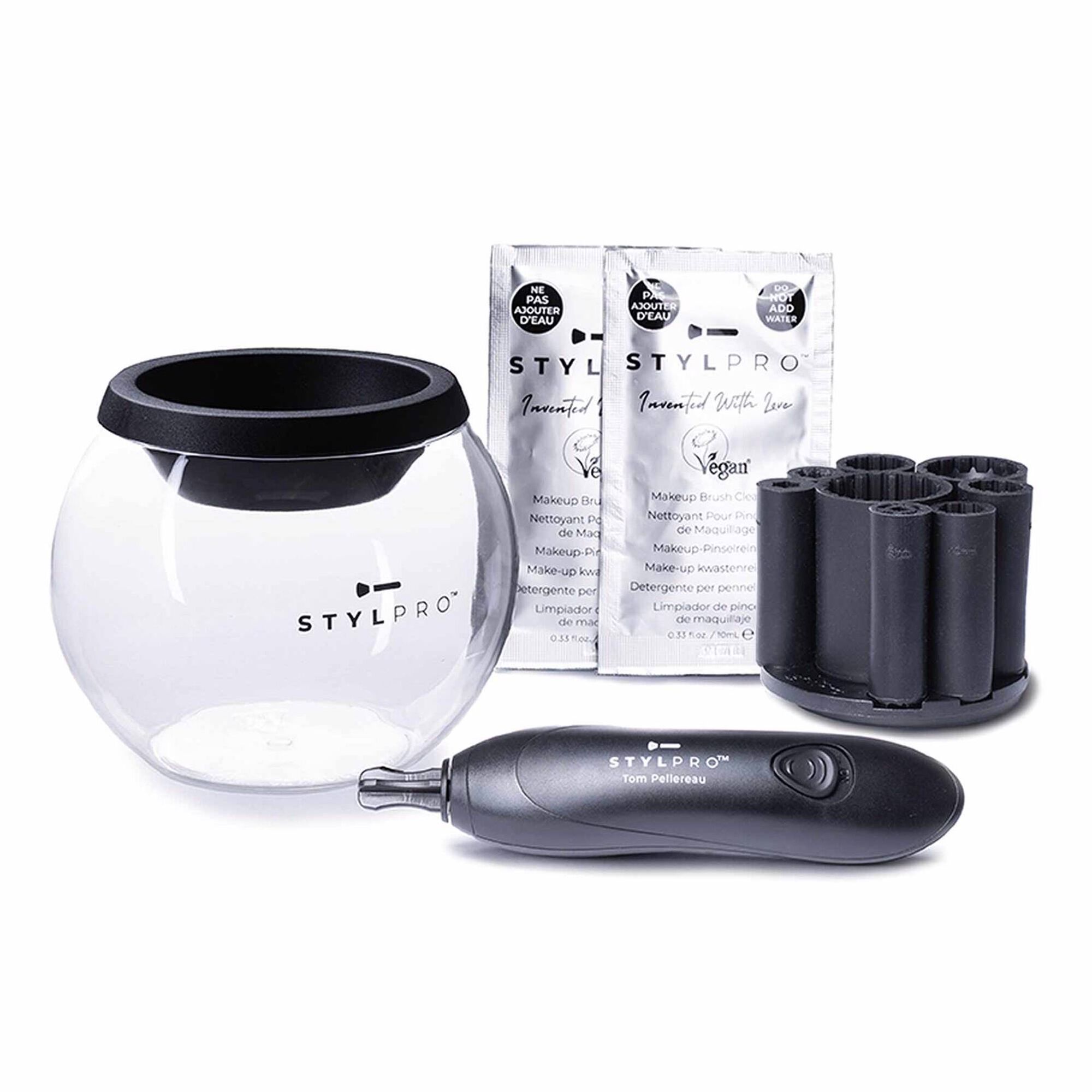 Acessório Limpeza de Pincéis Original Makeup