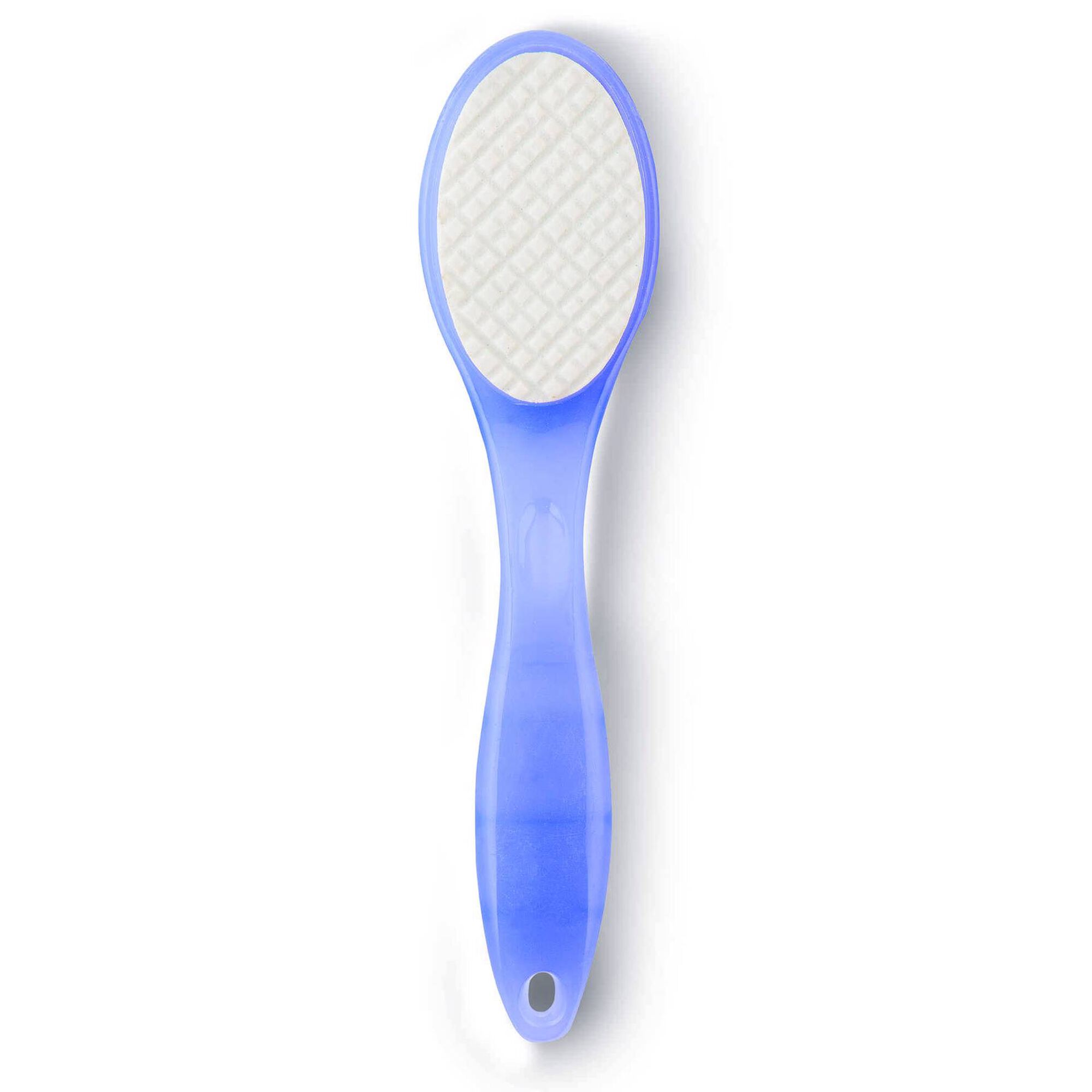 Raspador de Pés Lilás