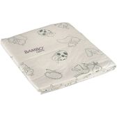 Breathable Changing Mats Wells Image 2