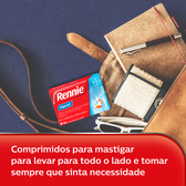 Rennie Digestif Antiácido Wells Image 7