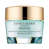 Daywear Multi-Protection 24H-Moisture Creme Wells Image 1