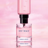 Armani My Way Eau de Parfum Recarga Wells Image 3