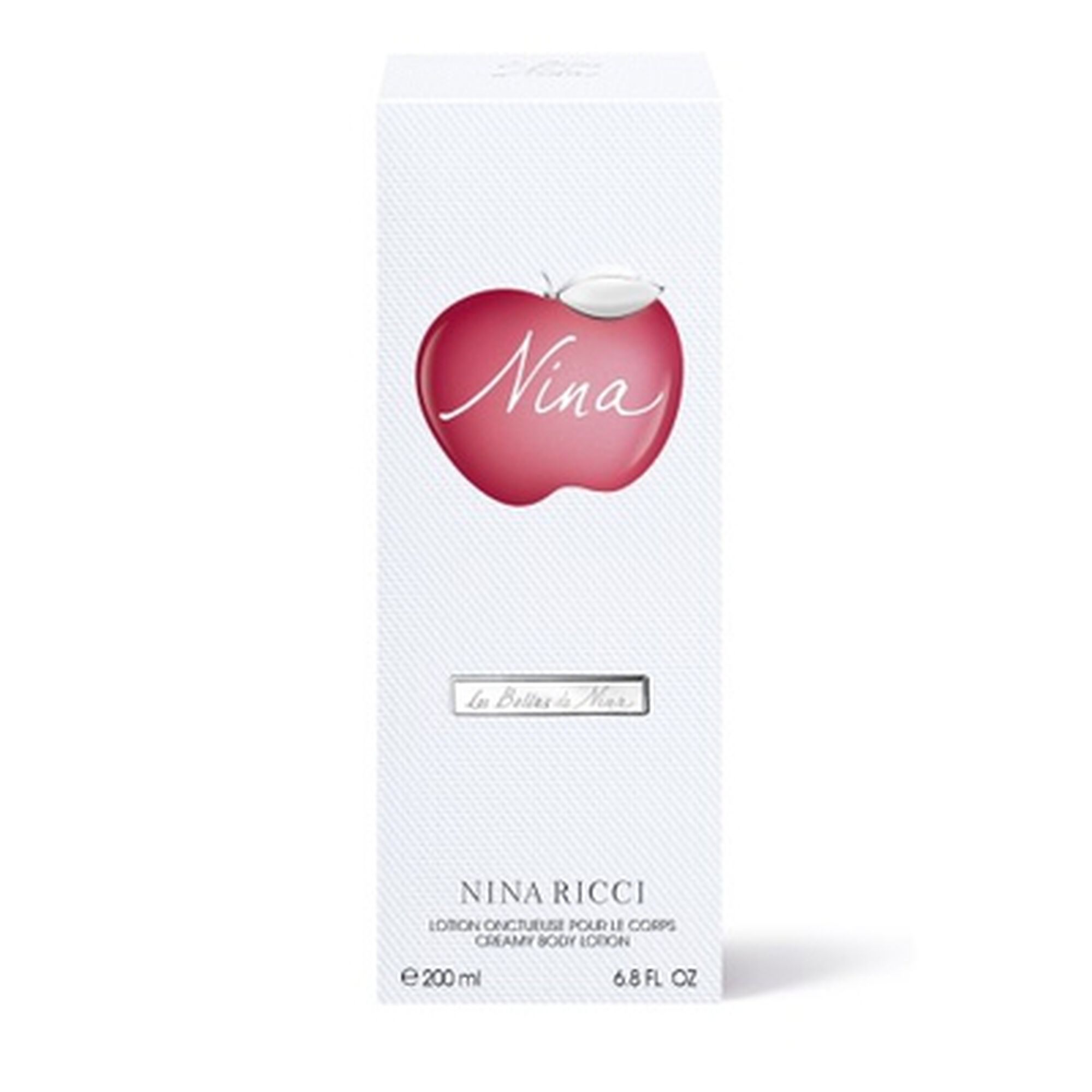 Nina Ricci Loção Corporal