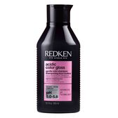 Acidic Color Gloss Shampoo 500 ml Wells Image 1