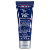 Facial Fuel Energizing Scrub Skin Buffer Men Wells Image 1