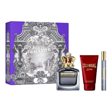 Pack Scandal Him Eau de Toilette Wells
