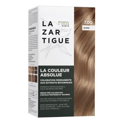 Coloração Cabelo 7.00 Louro