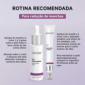 Creme de Olhos Antiolheiras Dark Circles Wells Image 7