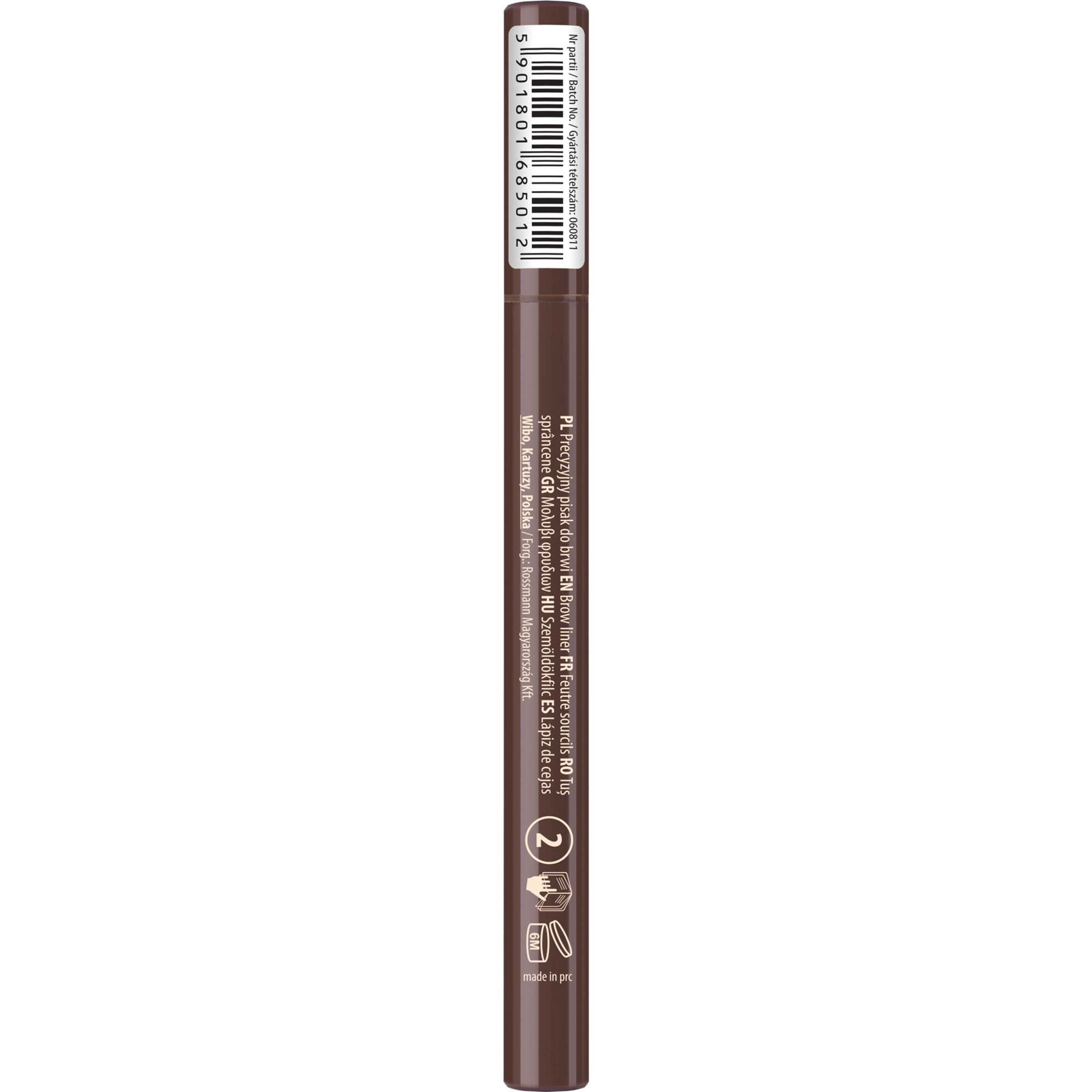 Caneta para Sobrancelhas Brow Liner