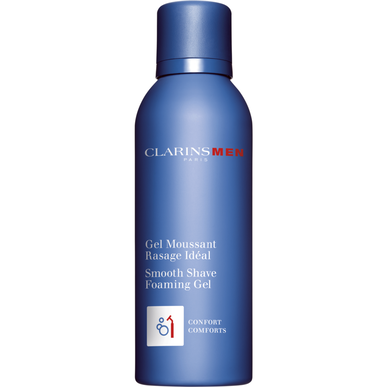 Gel de Barbear Men Moussant Rasage Idéal Wells Image 1