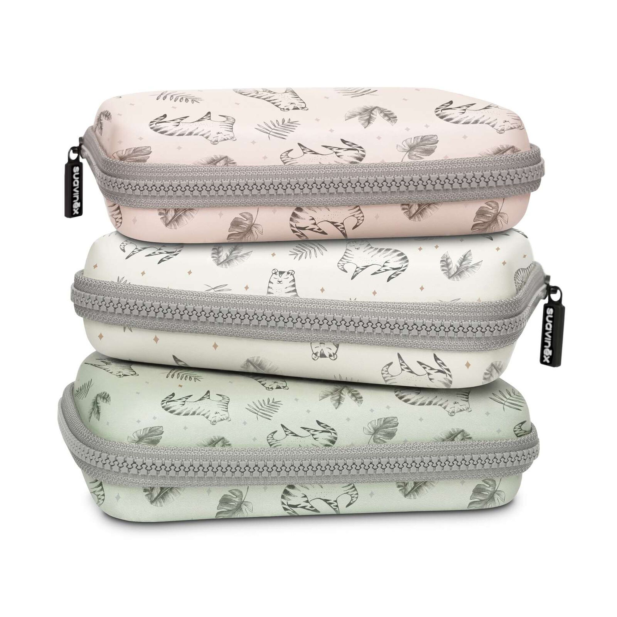 Baby Care Essentials Set +0M