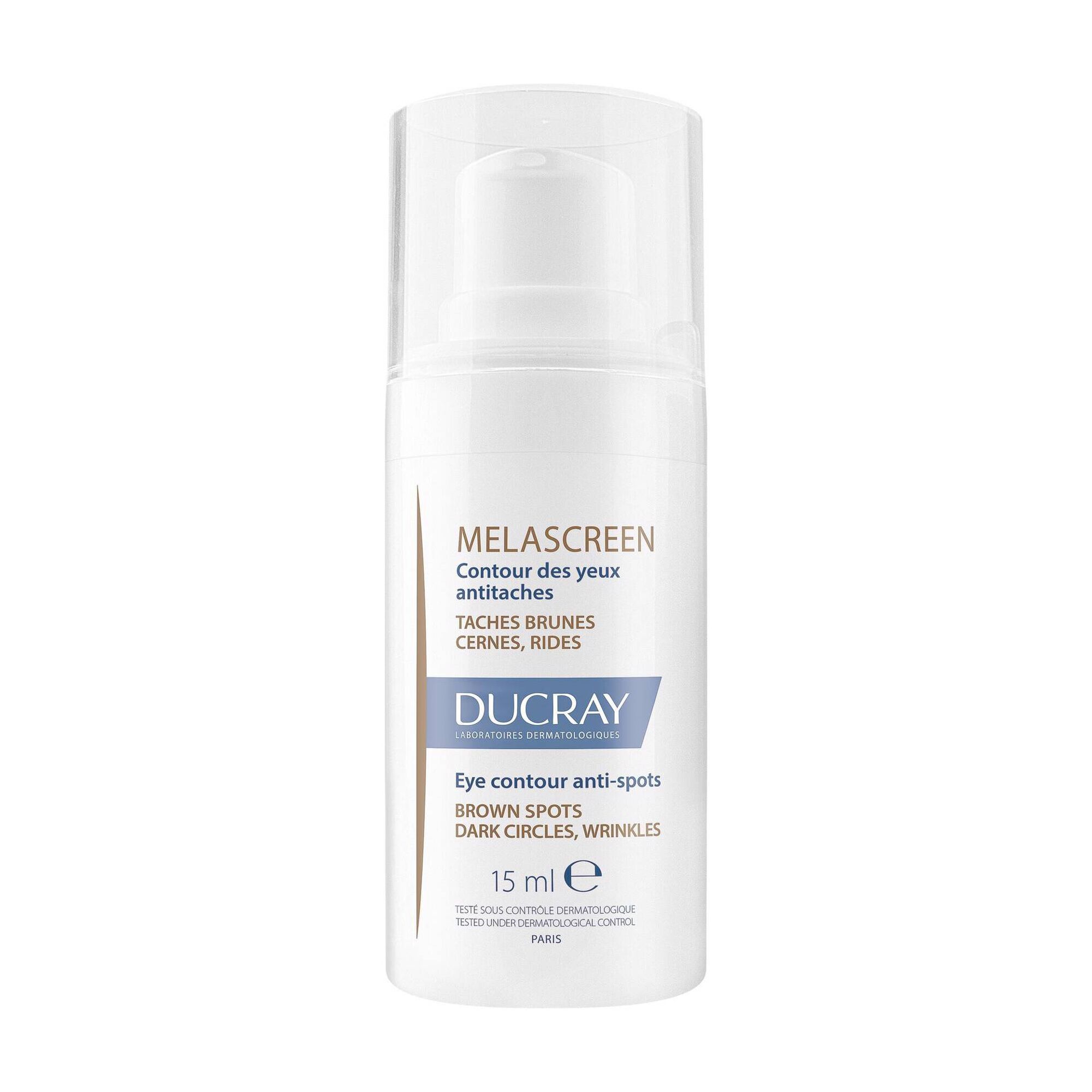 Melascreen Eye contour anti-spots Brown Spots