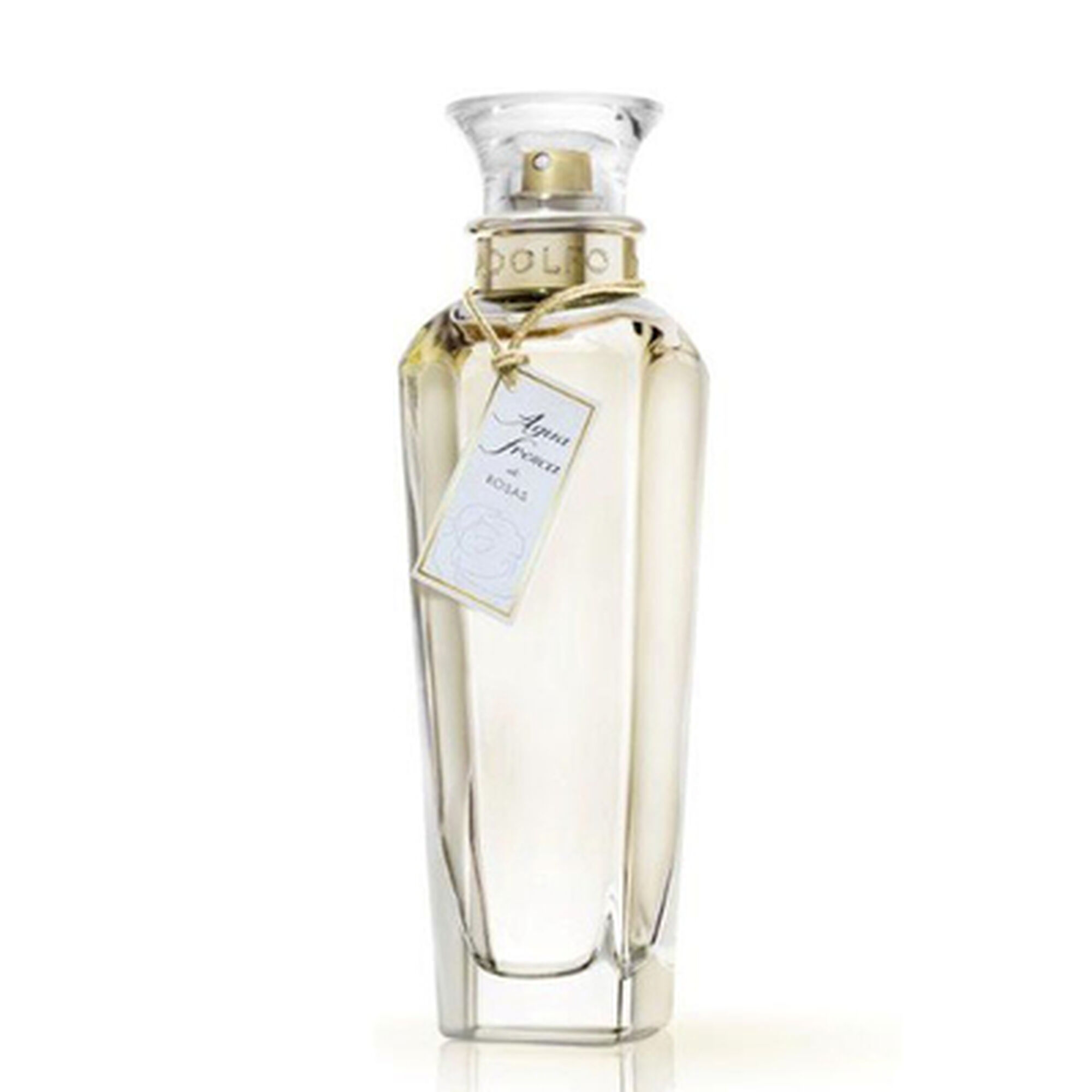 A Dominguez Água Fresca Rosas EDT