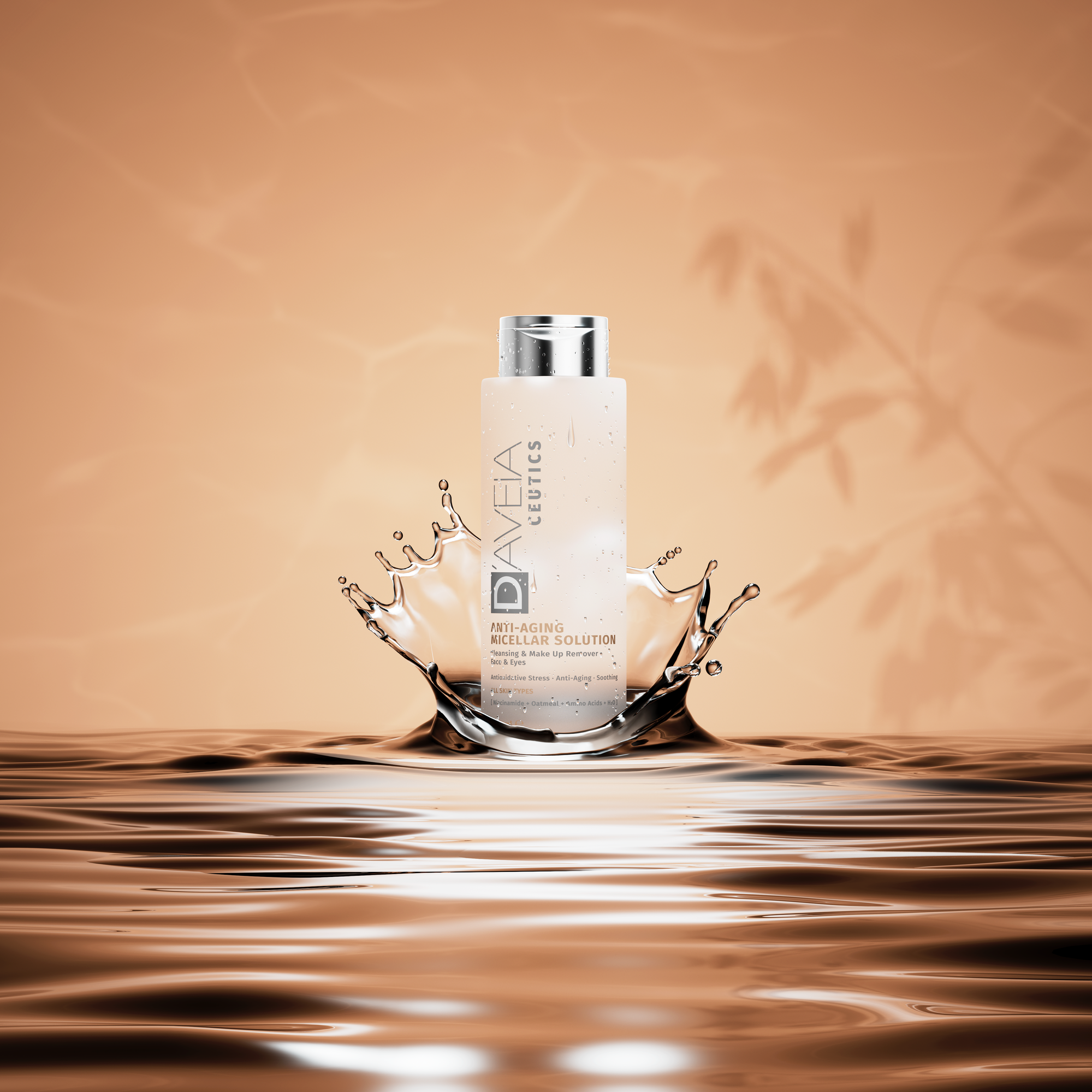 Ceutics Anti-Aging Micellar Solution