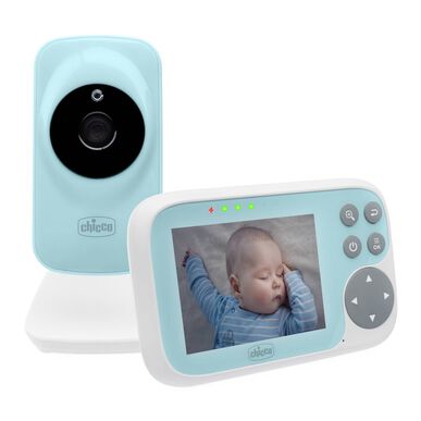 Baby Monitor Smart Wells