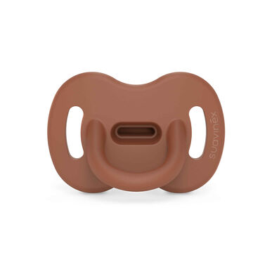 Chucha Colour Essence Fisio 6-18m Orange Wells Image 1