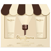 Coffret Addictive Indulgence For Her EDP Wells