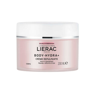 Creme Repulpante Corpo Body-Hidra + Wells