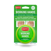 Creme Mãos Hidratante Mãos Secas Gretadas Wells