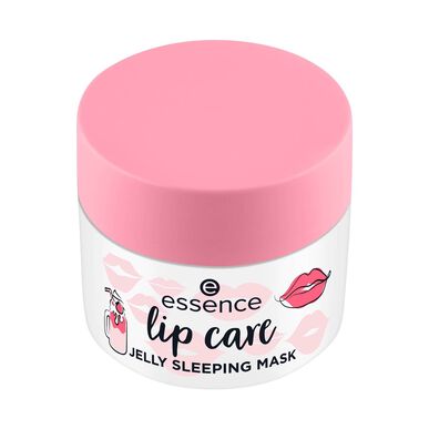 Cuidado de Lábios Jelly Sleeping Mask Wells Image 1