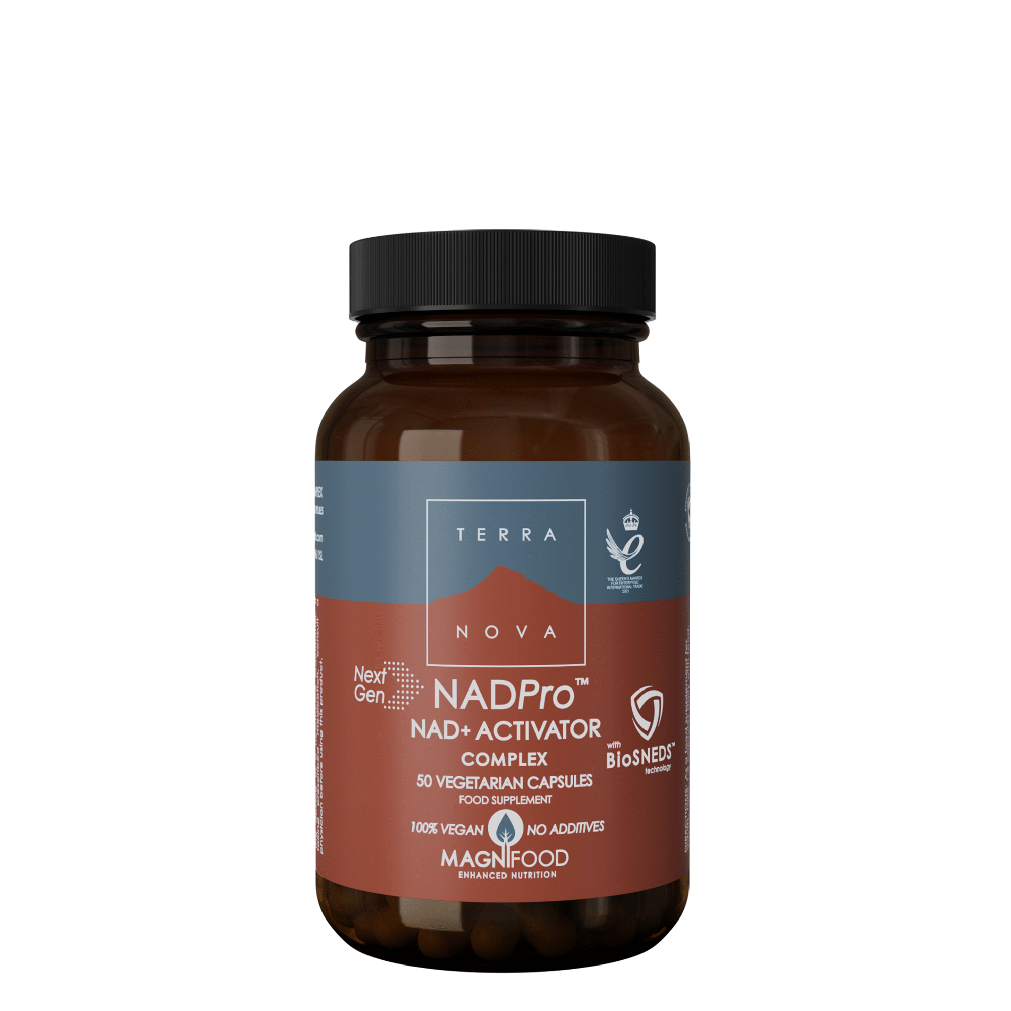 NADPro NAD+ Activator Complex
