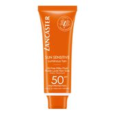 Sun Sensitive Oil-Free Milky Fluid SPF50 Wells Image 1