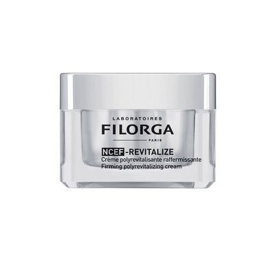 NCEF-Revitalize Firming Polyrevitalizing Cream