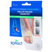 Joanetes Órtese Correção L Wells