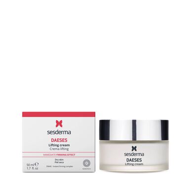 Daeses Lifiting Cream Firming Effect Wells Image 1