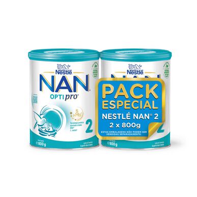 Pack Especial 2 Optipro Wells Image 1