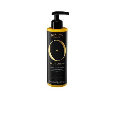 Orofluido Radiance Argan Conditioner Wells