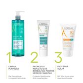 Protect AC Mattifying Fluid SPF50+ Wells Image 7