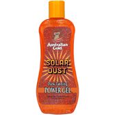 Solar Dust Dark Tanning Power Gel Wells
