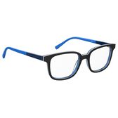 Armação Óculos Seventh Street Blue Azure 320 Wells Image 2