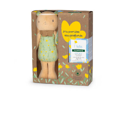 Eau de Parfumee e Oferta de Coelho Wells Image 1