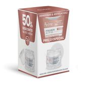 Pack Hyaluron Activ B3 Cream-Gel & Refill Wells Image 2