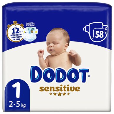 Sensitive 2-5 kg T1 Wells Image 1