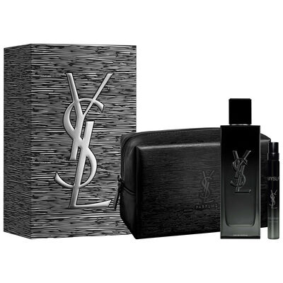 Coffret MYSLF Eau de Parfum