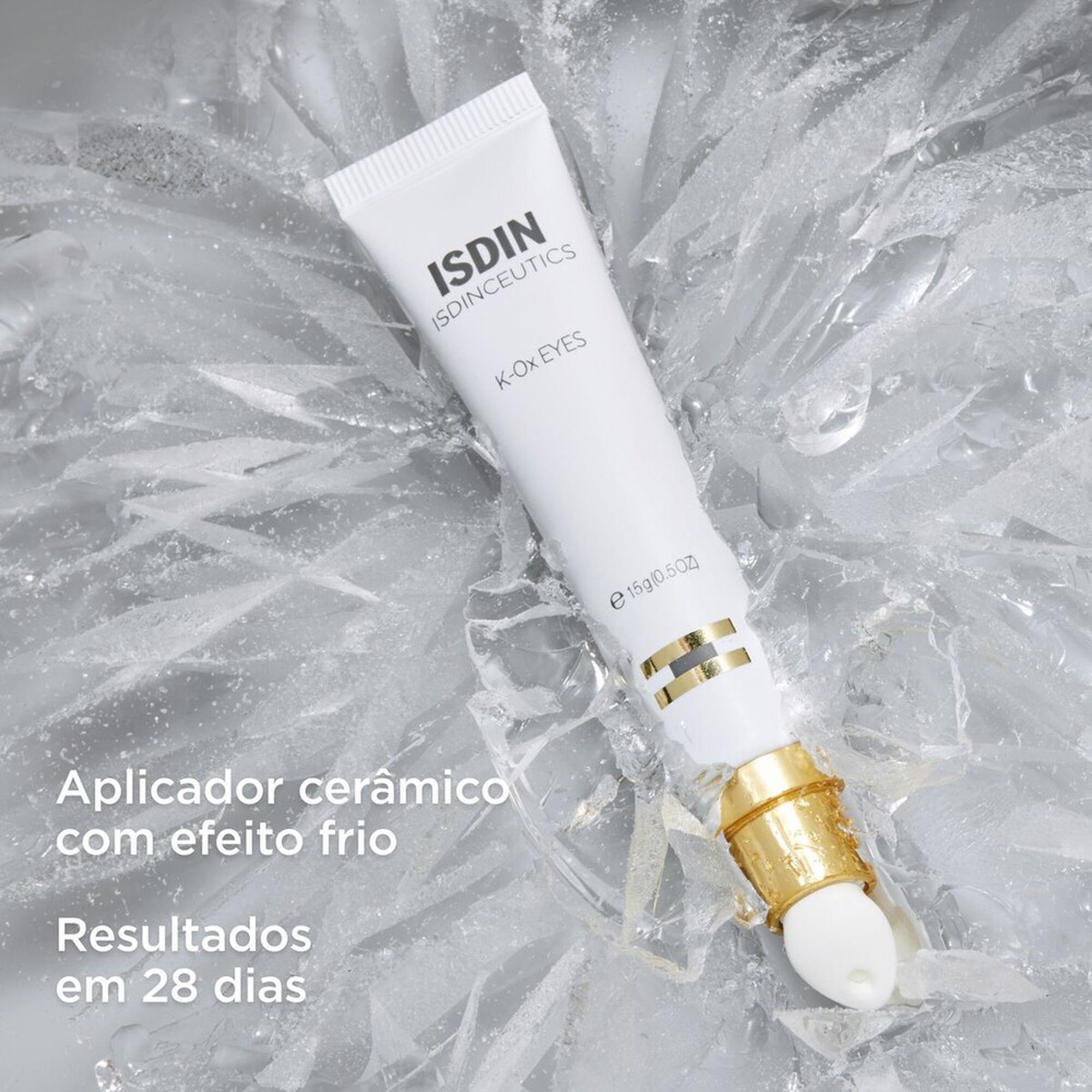 Rejuvenate K-Ox Eyes Cream Dark Circles