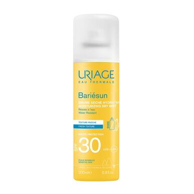 Bruma Seca SPF30 Bariésun Wells