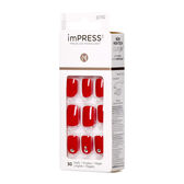 imPRESS Nails Kill Heels Wells Image 7