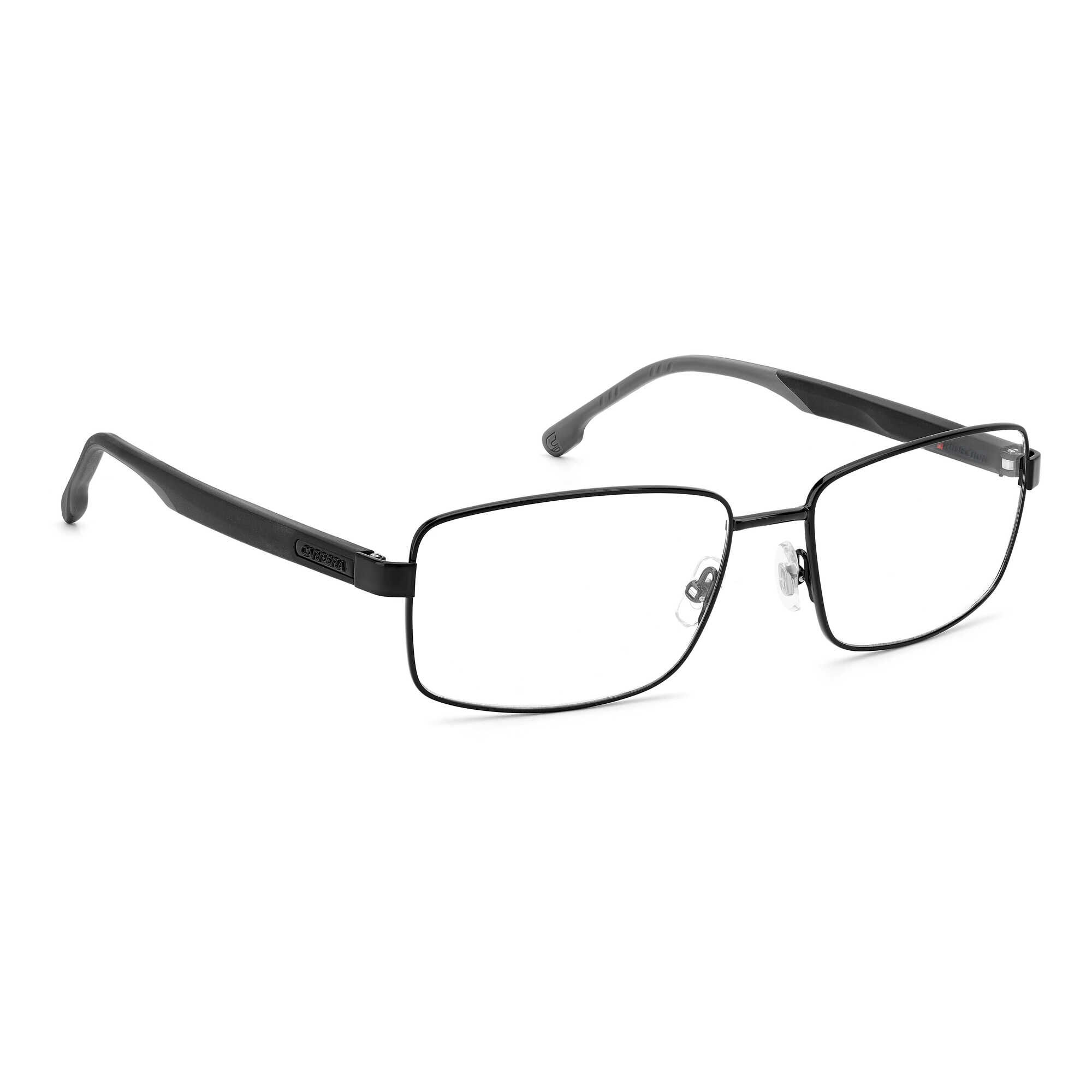 Armação Óculos Carrera Preto 8877
