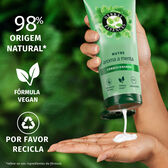 Condicionador Nutre Aroma a Menta Wells Image 2