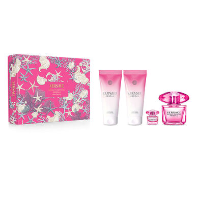 Pack Bright Crystal Absolu Eau de Parfum Wells
