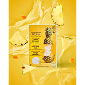 Discos Impregnados Tónico Exfoliante AHA PHA Wells Image 3