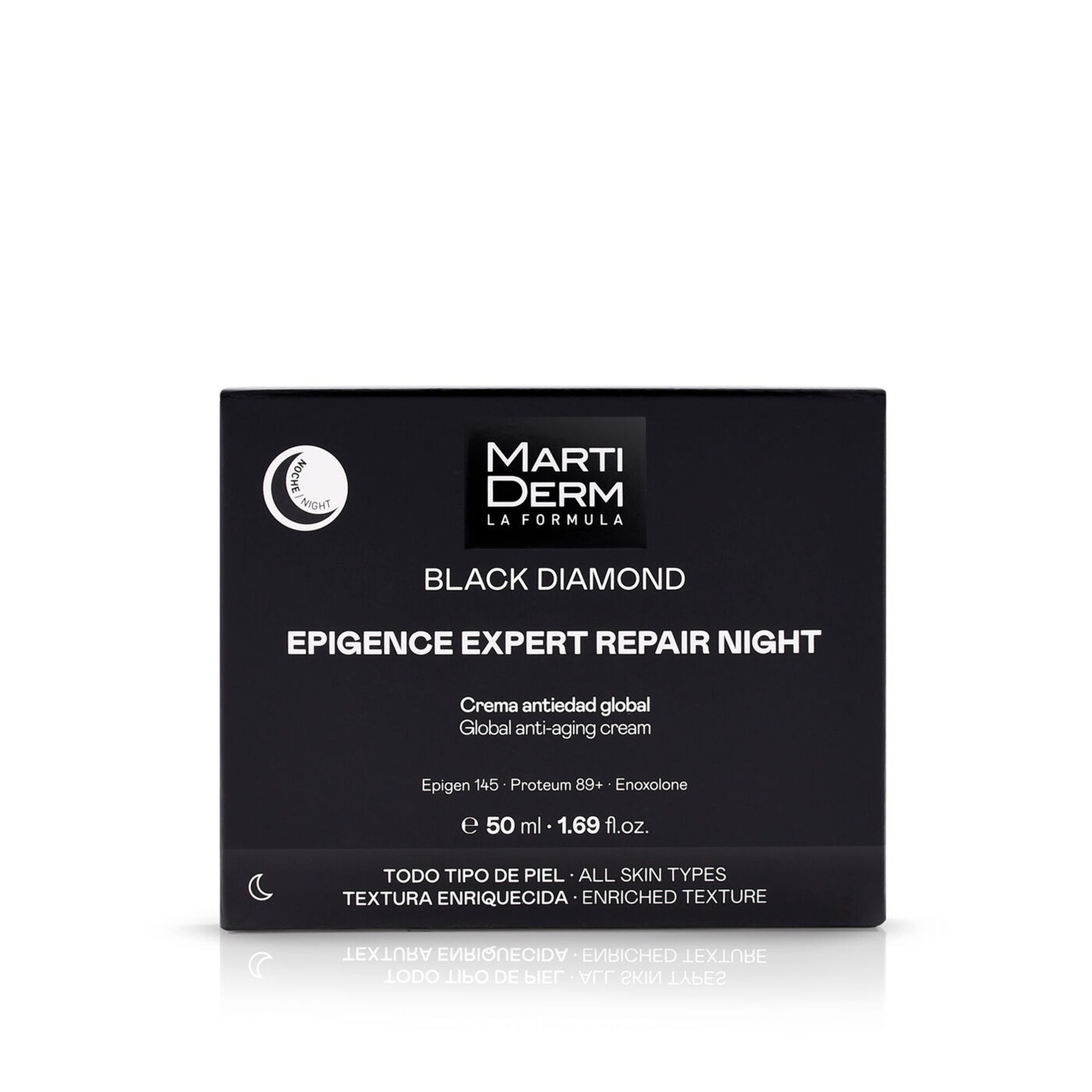 Black Diamond Epigence Expert Repair Night