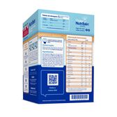 Papa Bebé 8 Cereais 4 Frutas    Wells Image 2