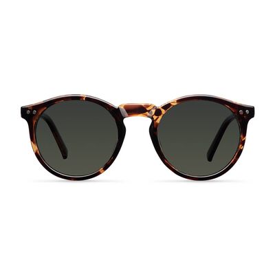 Óculos de Sol Meller Kubu Tigris Olive