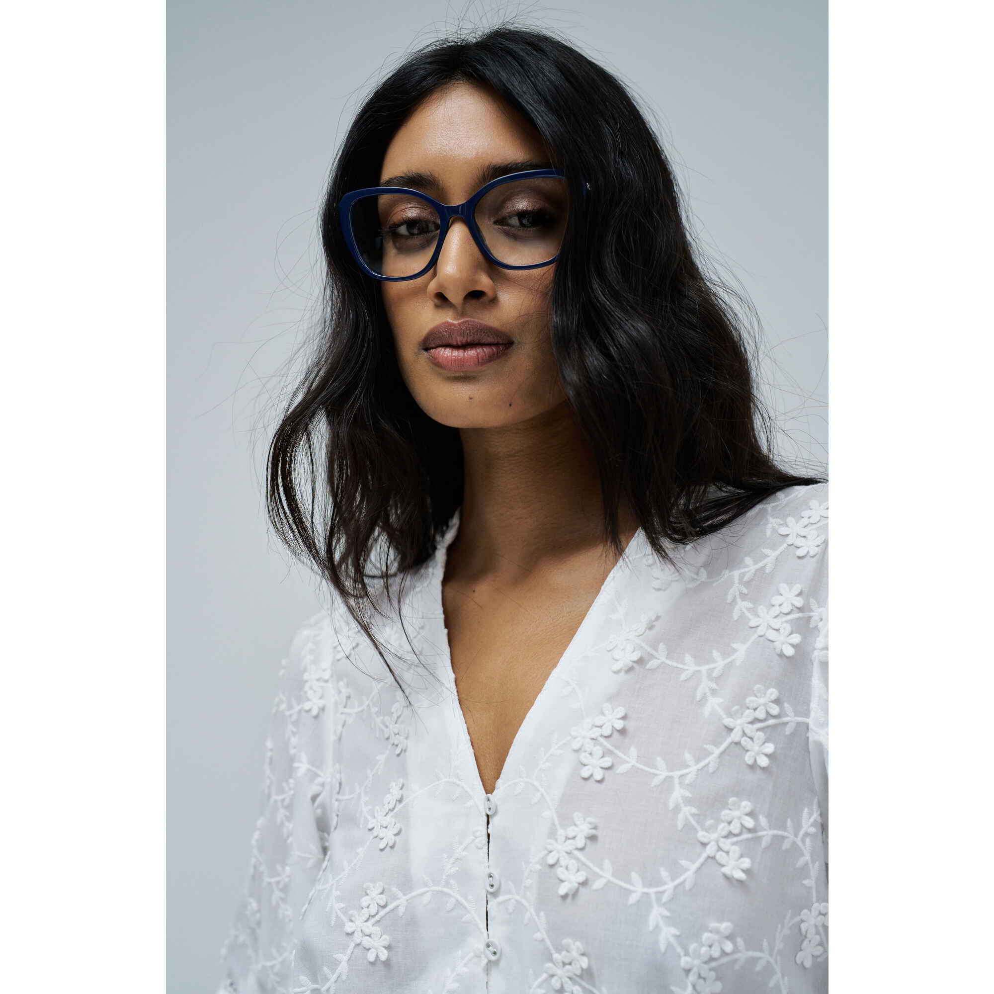 Armação Salsa Jeans Magnetic 52 M25ACAZ