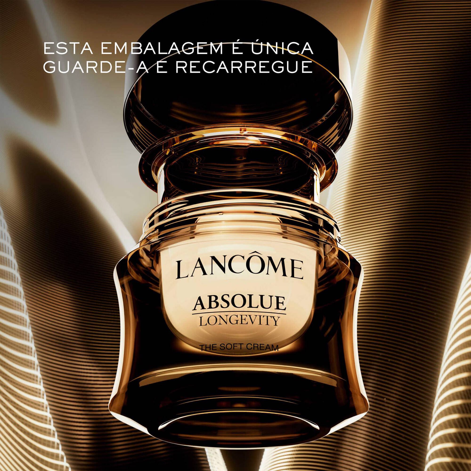 Absolue Longevity The Soft Cream
